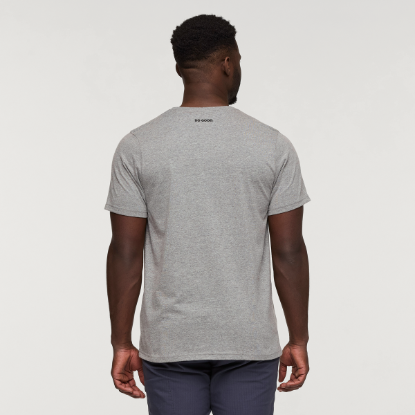 Cotopaxi Llama T-Shirt - Men's - Image 4