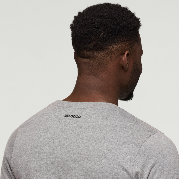 Cotopaxi Llama T-Shirt - Men's - Image 6