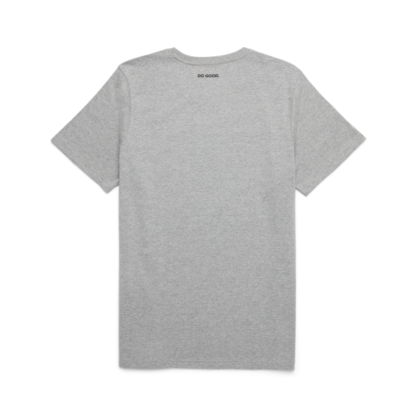 Cotopaxi Llama T-Shirt - Men's - Image 8