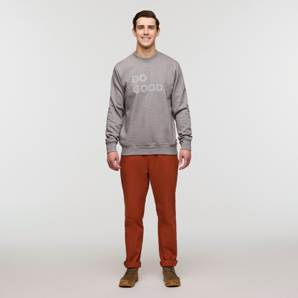 Do Good Crew Sweatshirt - Men's - Image 2