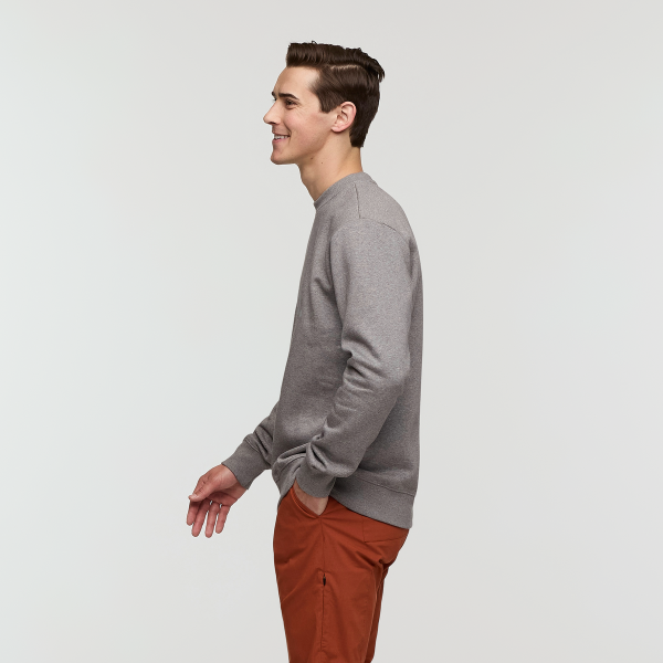 Do Good Crew Sweatshirt - Men's - Image 3