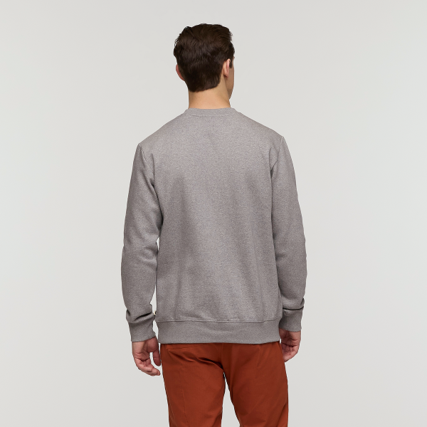 Do Good Crew Sweatshirt - Men's - Image 4