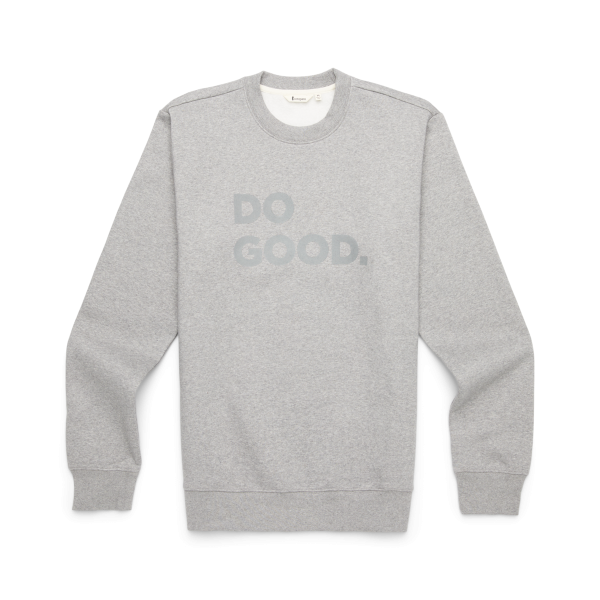 Do Good Crew Sweatshirt - Men's - Image 5