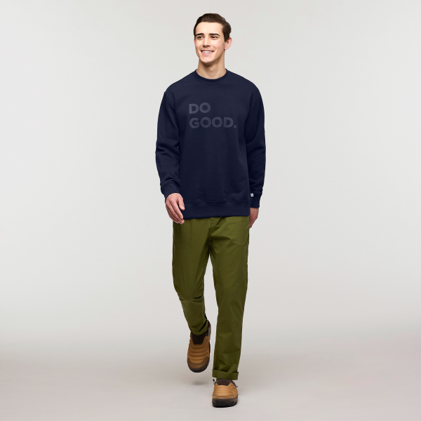 Do Good Crew Sweatshirt - Men's - Image 8