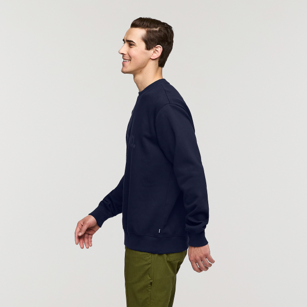 Do Good Crew Sweatshirt - Men's - Image 9