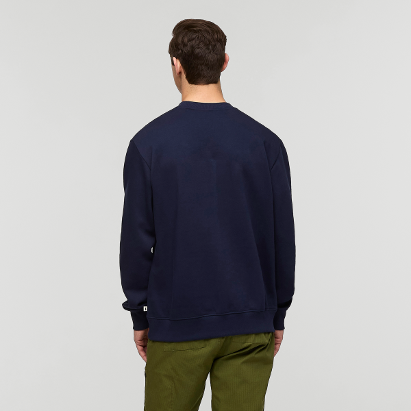 Do Good Crew Sweatshirt - Men's - Image 11