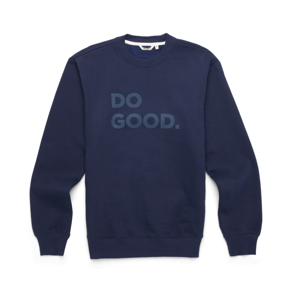 Do Good Crew Sweatshirt - Men's - Image 12