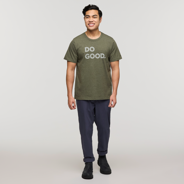 Do Good T-Shirt - Men's - Image 2