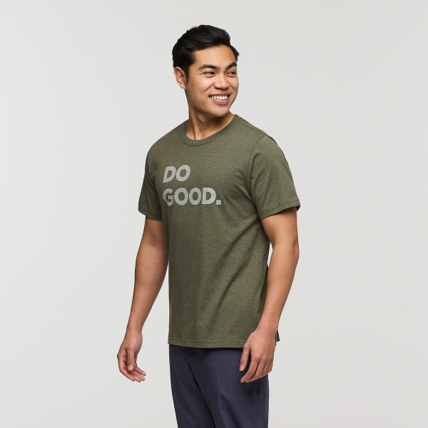 Do Good T-Shirt - Men's - Image 3