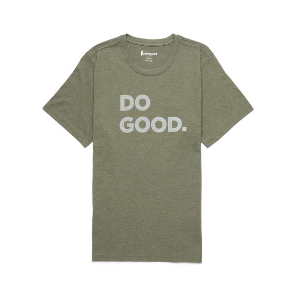 Do Good T-Shirt - Men's - Image 6