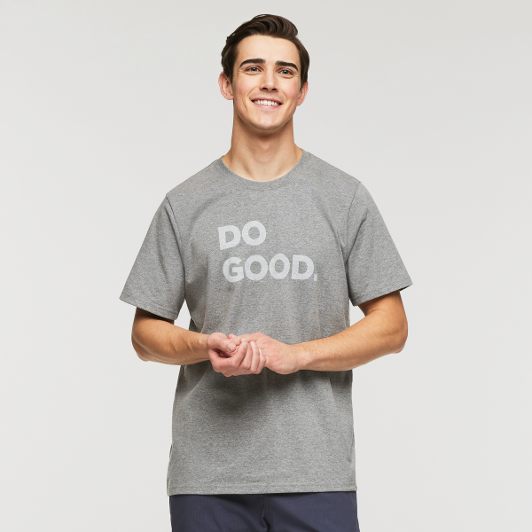 Do Good T-Shirt - Men's - Image 8