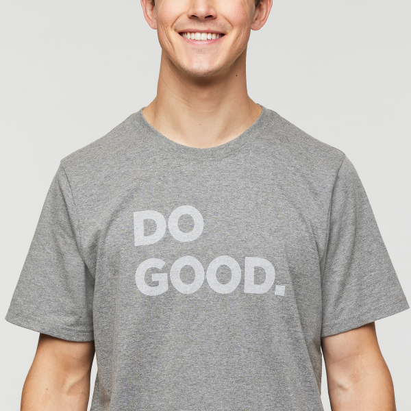 Do Good T-Shirt - Men's - Image 11