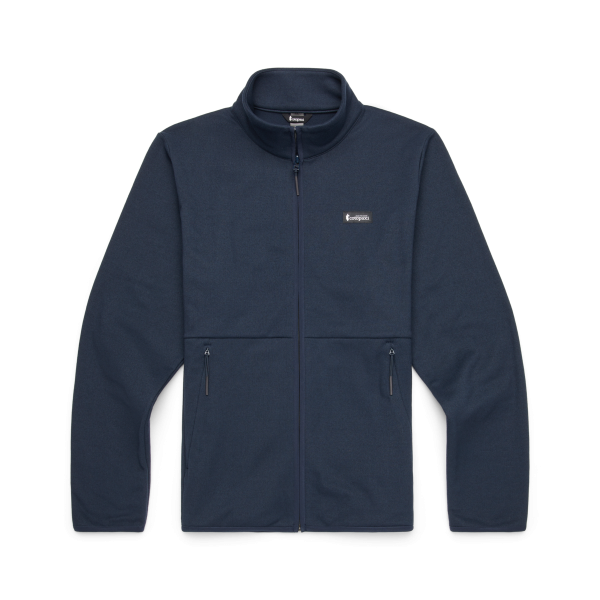 Envo Fleece Full-Zip Jacket - Men's - Image 15
