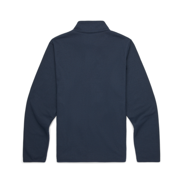 Envo Fleece Quarter-Zip Pullover - Men's - Image 14