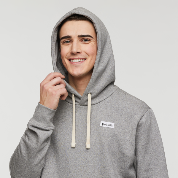 Llama Patch Pullover Hoodie - Men's - Image 5