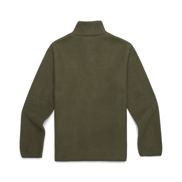 Teca Fleece Full-Zip Jacket - Men's - Image 27