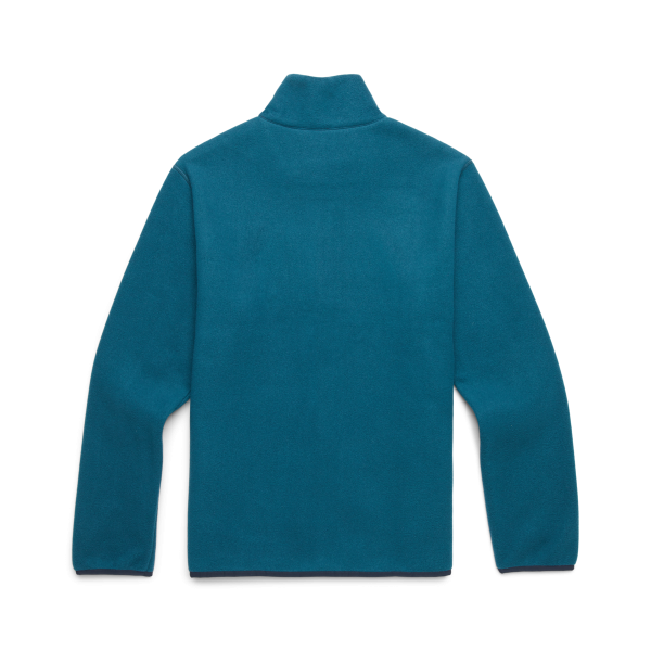 Teca Fleece Full-Zip Jacket - Men's - Image 18
