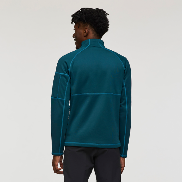 Tempa Fleece Half-Zip Pullover - Men's - Image 12