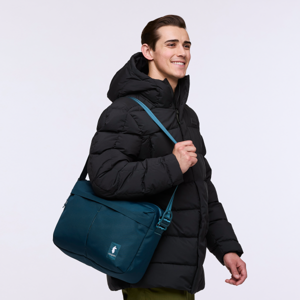 Mente 15L Messenger Bag - Cada Día - Image 14