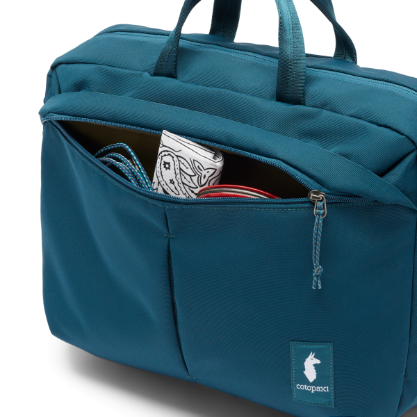 Mente 15L Messenger Bag - Cada Día - Image 12