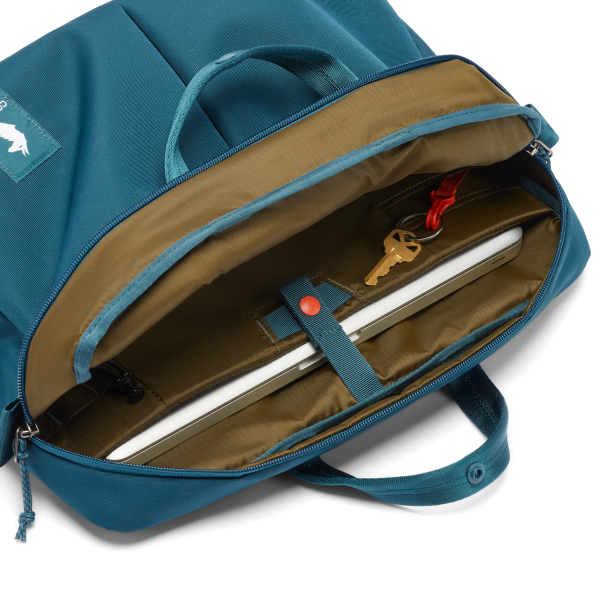 Mente 15L Messenger Bag - Cada Día - Image 13