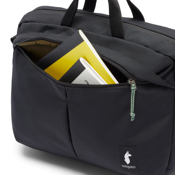 Mente 15L Messenger Bag - Cada Día - Image 5