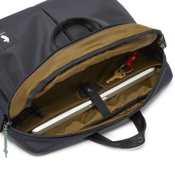 Mente 15L Messenger Bag - Cada Día - Image 6