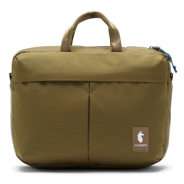 Mente 15L Messenger Bag - Cada Día - Image 18