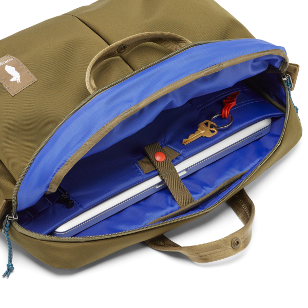 Mente 15L Messenger Bag - Cada Día - Image 21