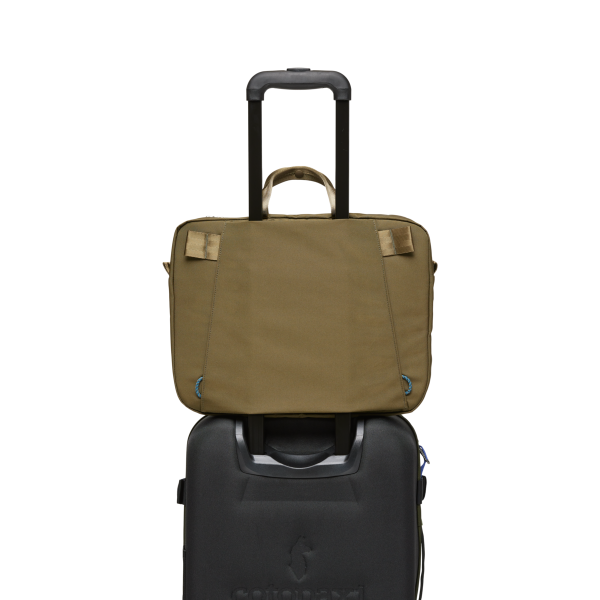 Mente 15L Messenger Bag - Cada Día - Image 22