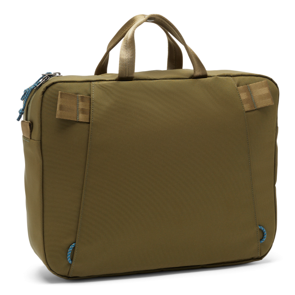 Mente 15L Messenger Bag - Cada Día - Image 17
