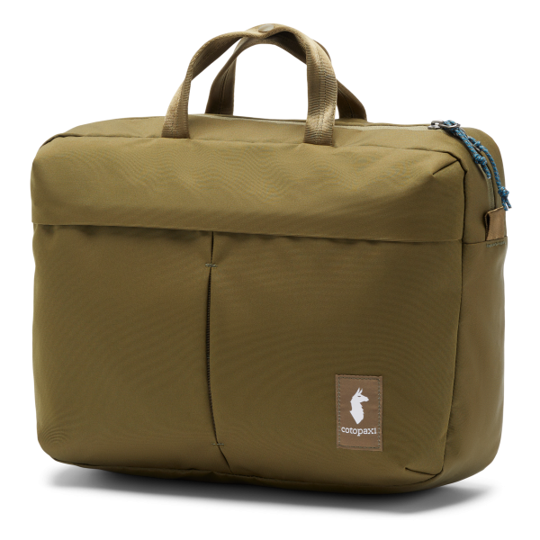 Mente 15L Messenger Bag - Cada Día - Image 16