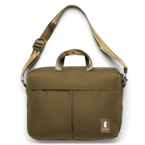 Mente 15L Messenger Bag - Cada Día - Image 19
