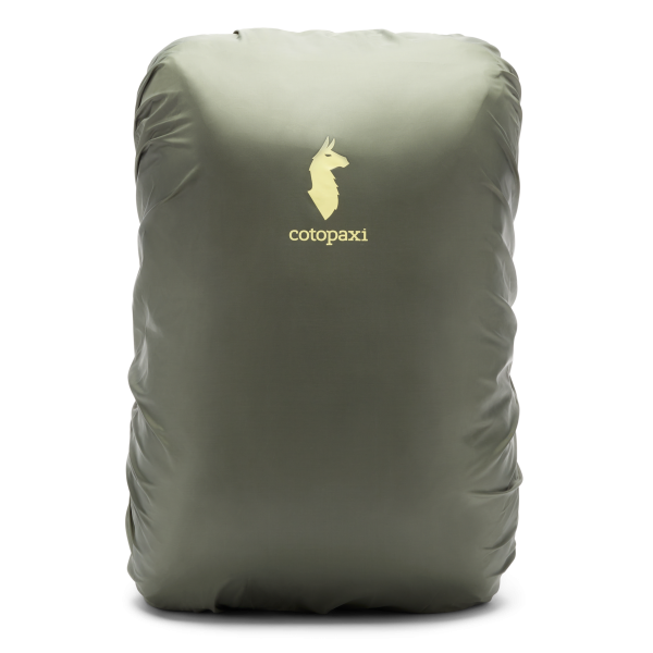 Seco 45L Rain Cover - Image 9