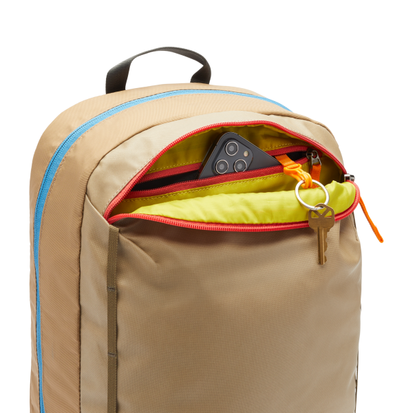 Vaya 18L Backpack - Cada Día - Image 13