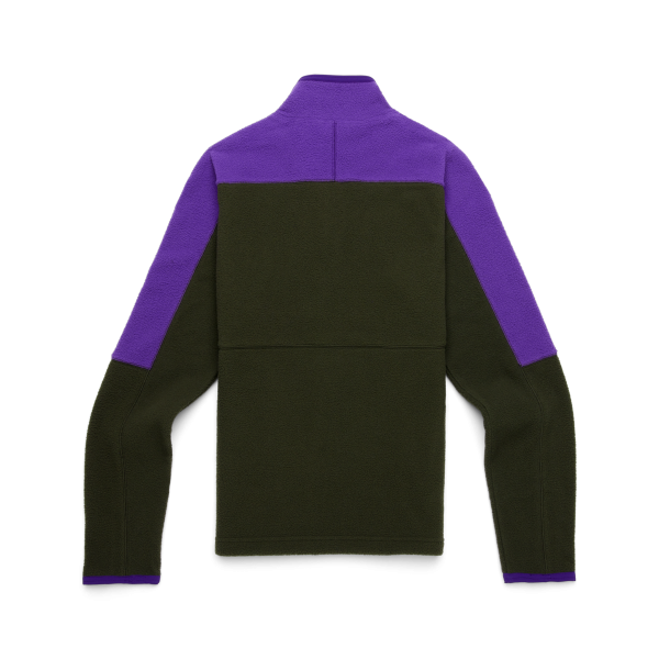 Abrazo Fleece Full-Zip Jacket - Women's - Image 32