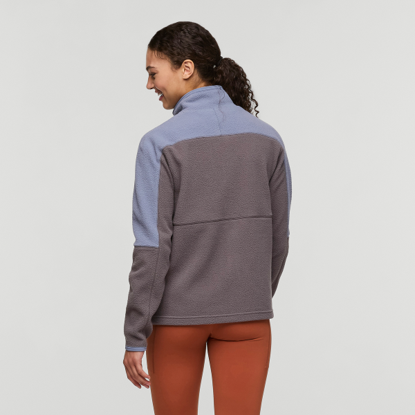 Abrazo Fleece Full-Zip Jacket - Women's - Image 42