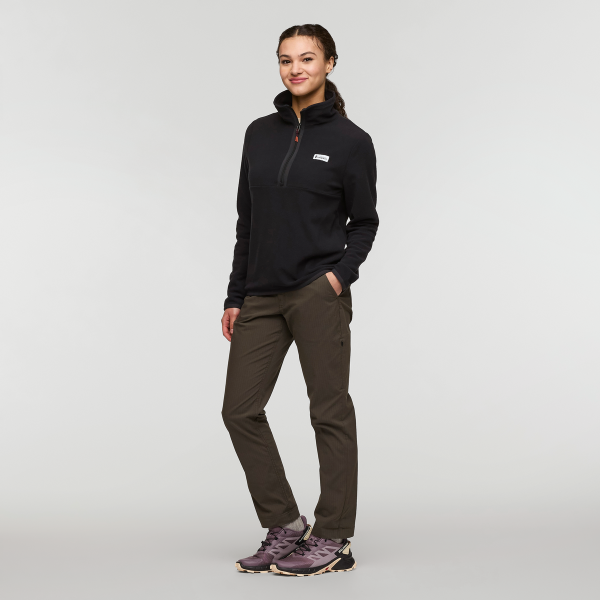 Amado Fleece Pullover - Women's - Image 29