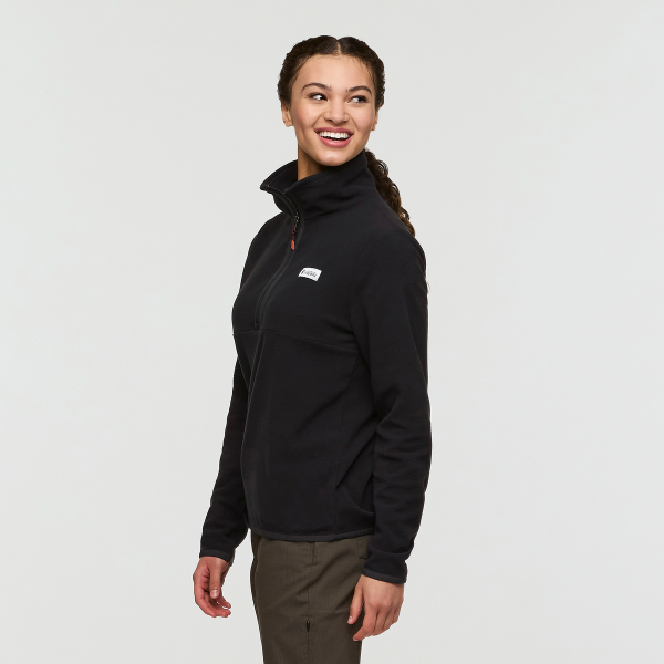 Amado Fleece Pullover - Women's - Image 30