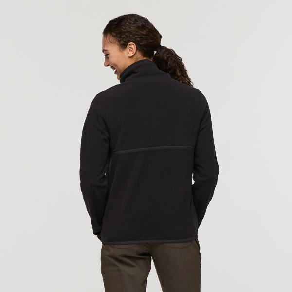 Amado Fleece Pullover - Women's - Image 31