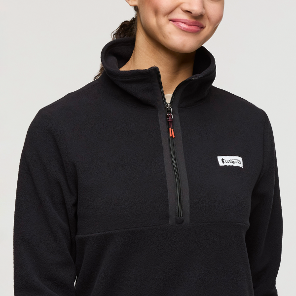 Amado Fleece Pullover - Women's - Image 32
