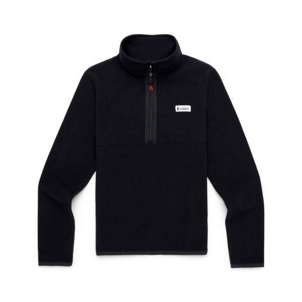 Amado Fleece Pullover - Women's - Image 34