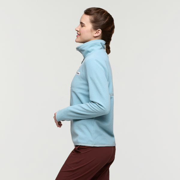 Amado Fleece Pullover - Women's - Image 22