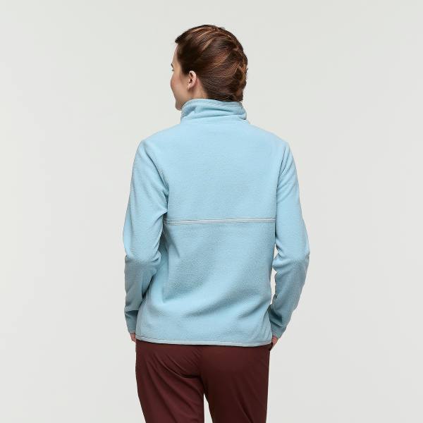Amado Fleece Pullover - Women's - Image 23