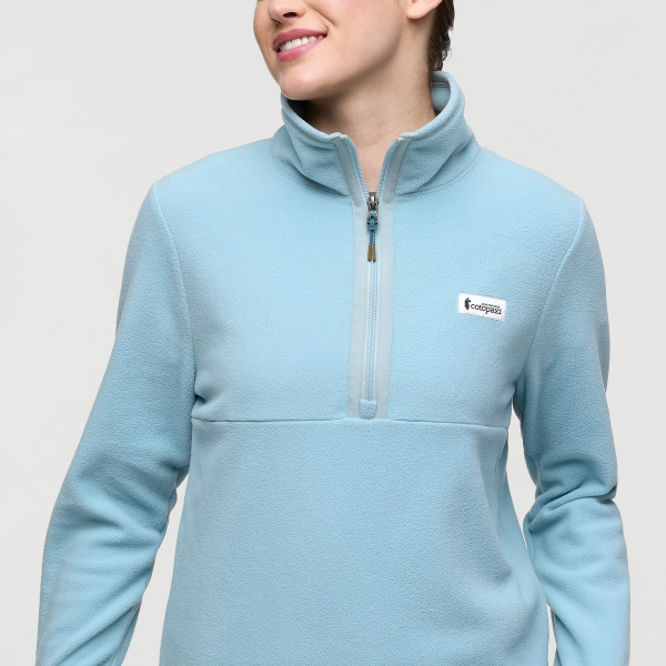 Amado Fleece Pullover - Women's - Image 24