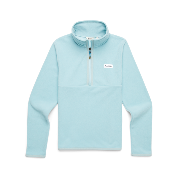 Amado Fleece Pullover - Women's - Image 26