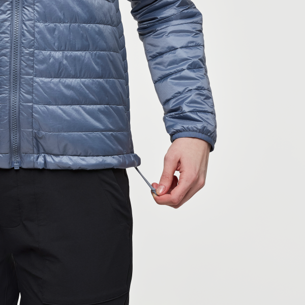 Capa Insulated Hooded Jacket - Women's - Image 19