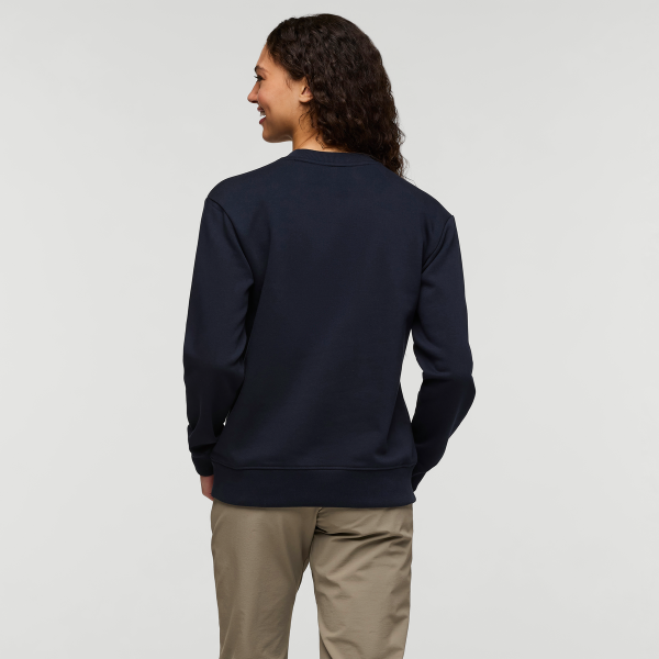 Coto-Patch Crew Sweatshirt - Women's - Image 4