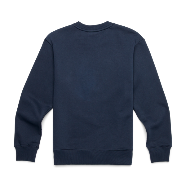 Coto-Patch Crew Sweatshirt - Women's - Image 7