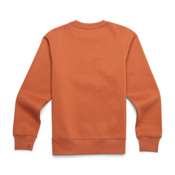Coto-Patch Crew Sweatshirt - Women's - Image 14